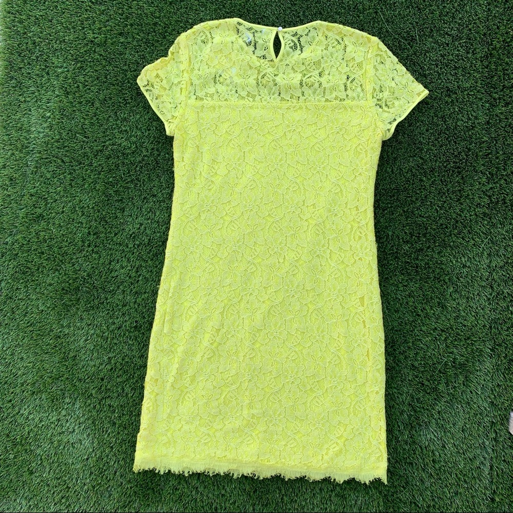 DVF Barbie Dress
